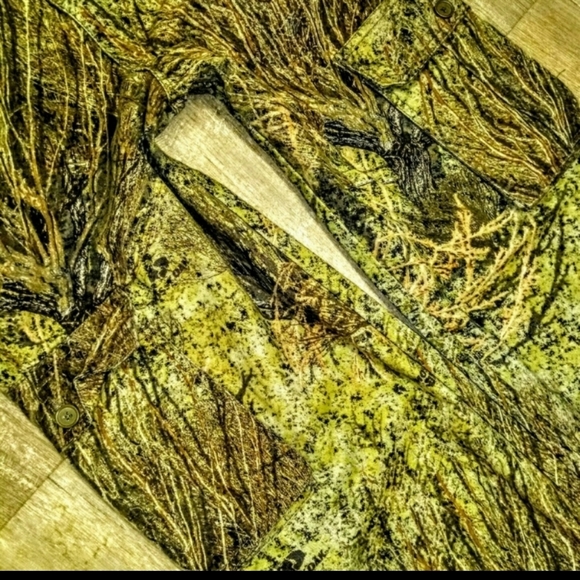 Mossy Oak Pants Camo Bootcut Size 10/12 EUC - Picture 8 of 11